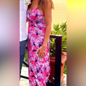 Delfi collective dress